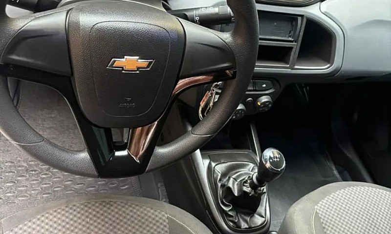 Vendo Onix Joy 2019...