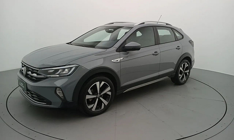 Volkswagen Nivus Hig...