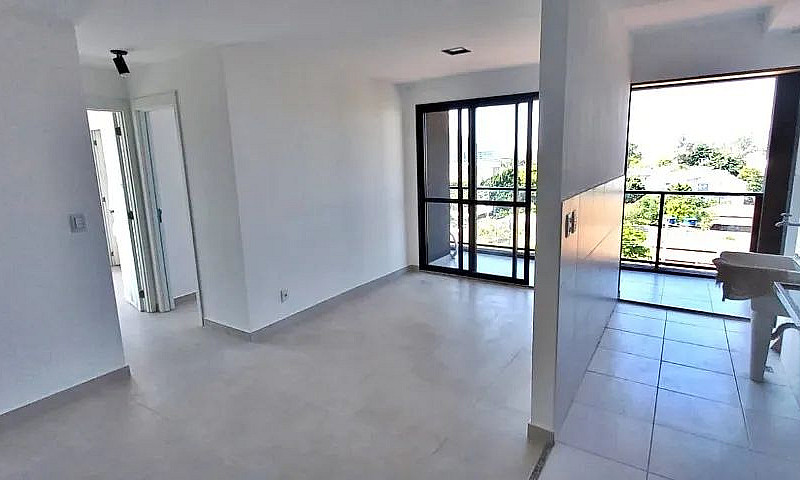 Alugo Apartamento 2 ...