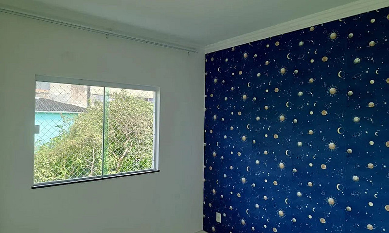 Locação Casa Mobilia...