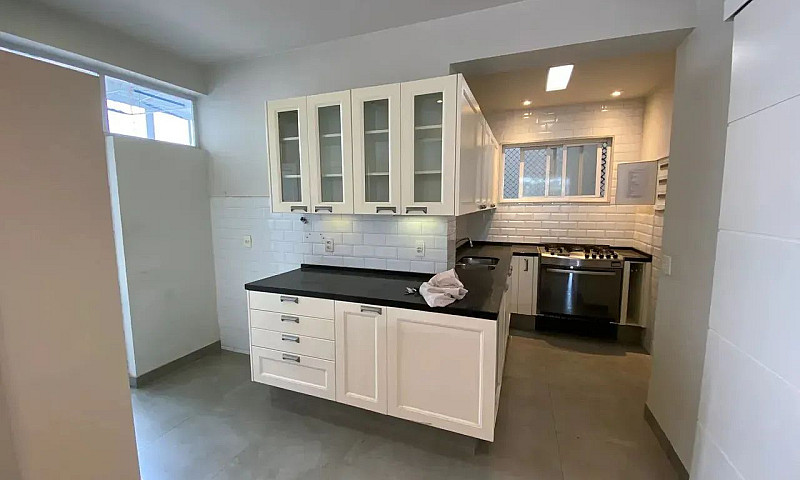 Apartamento Para Ven...