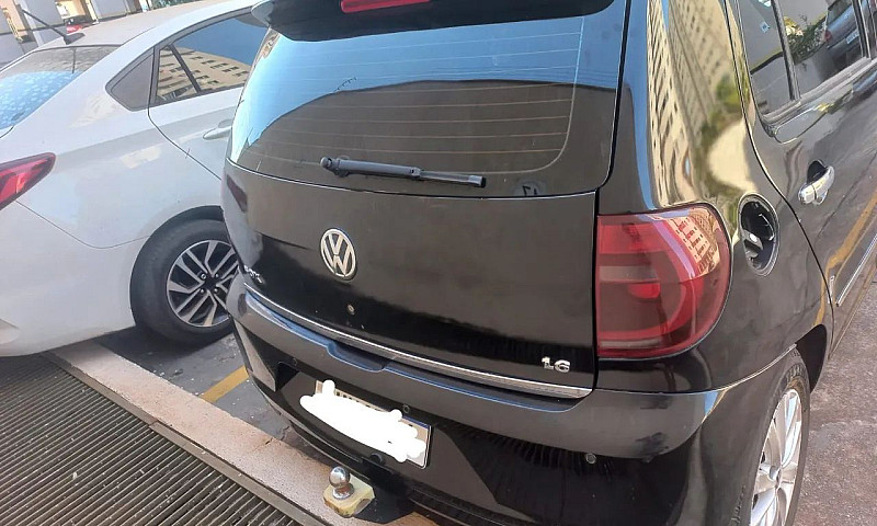 Volkswagen Fox Prime...