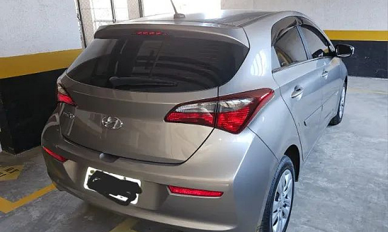 Hyundai Hb20 Comf./C...