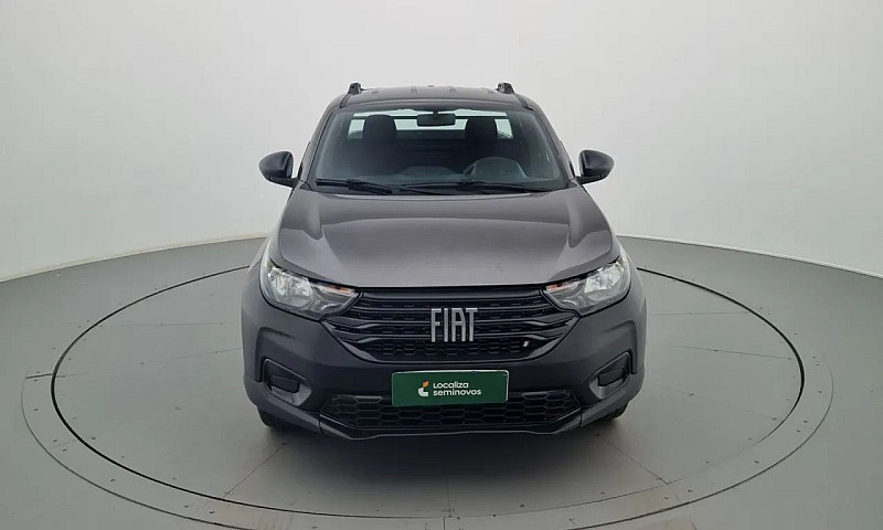 Fiat Strada 2024 1.3...