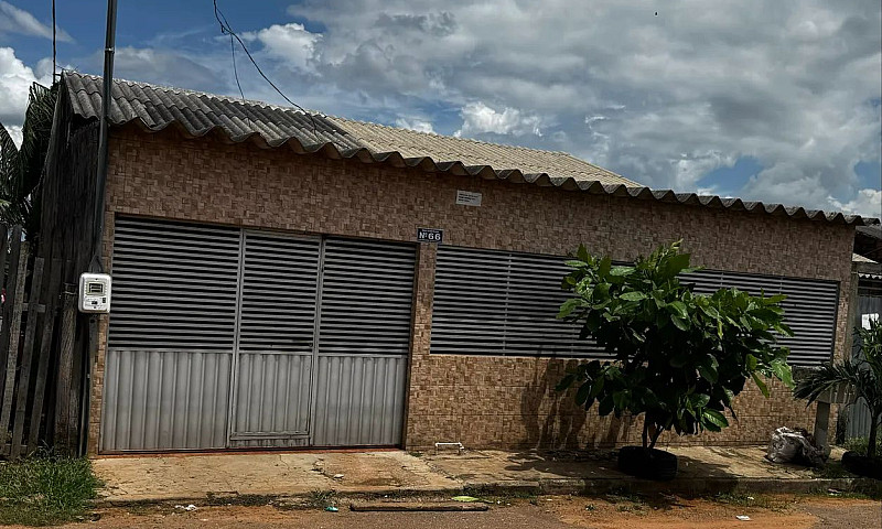 Casa A Venda No Con ...