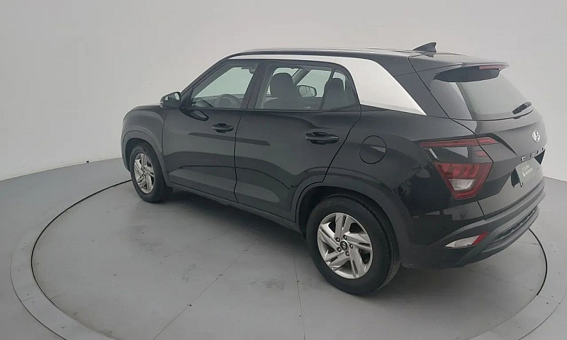 Hyundai Creta Comfor...