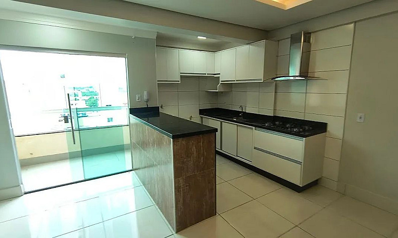 Apartamento A Venda ...