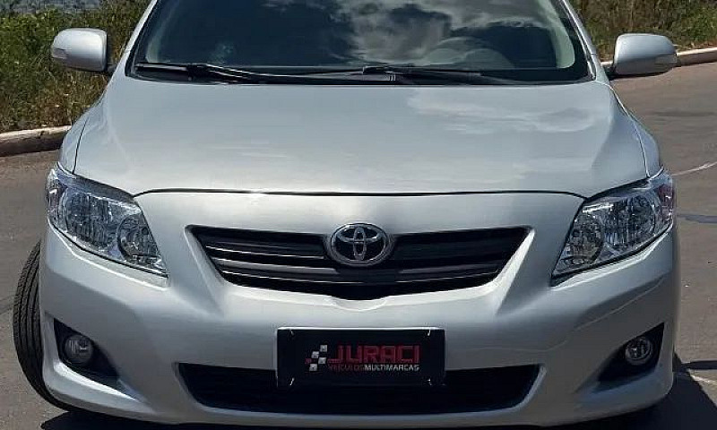 Toyota Corolla Xei 1...