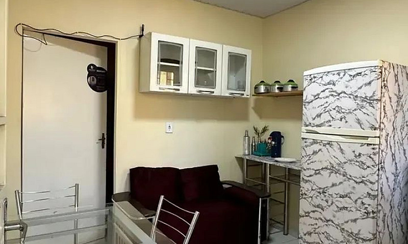 Alugo Ótimo Apartame...