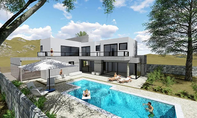 Linda Casa A Venda N...