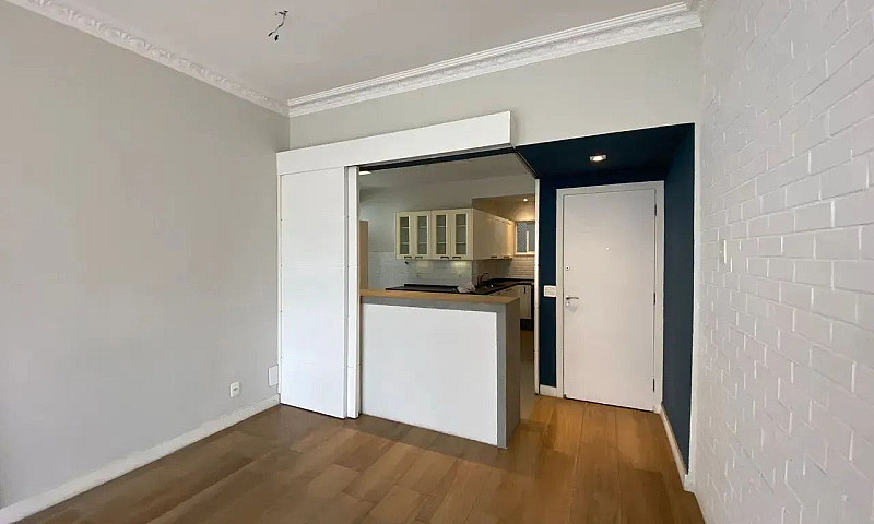 Apartamento Para Ven...