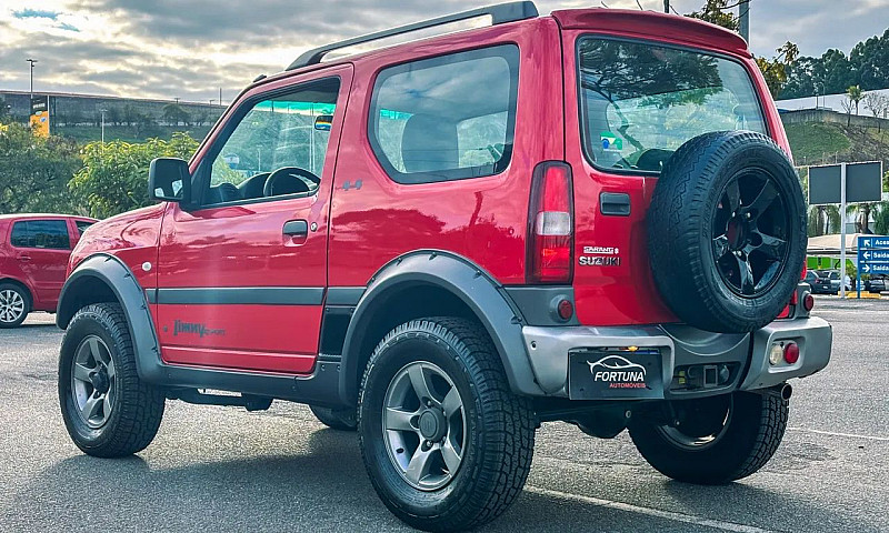 Suzuki Jimny 4Sport ...