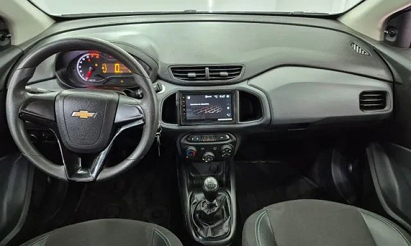 Chevrolet Joy Hatch ...