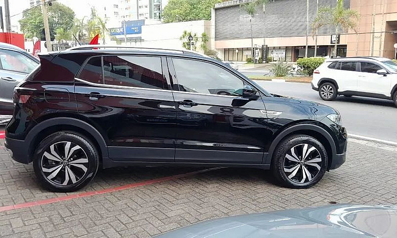 Volkswagen T-Cross H...