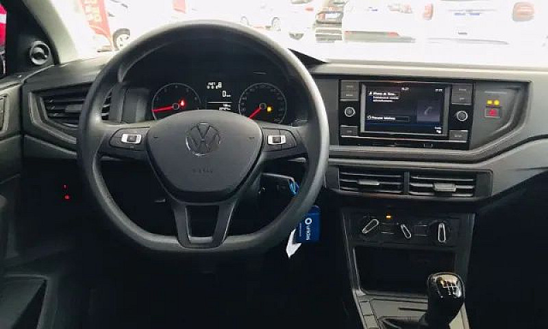 Volkswagen Polo 1.0 ...