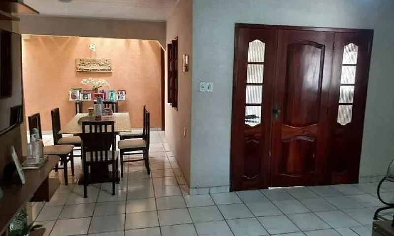 Casa Na Samambaia ...