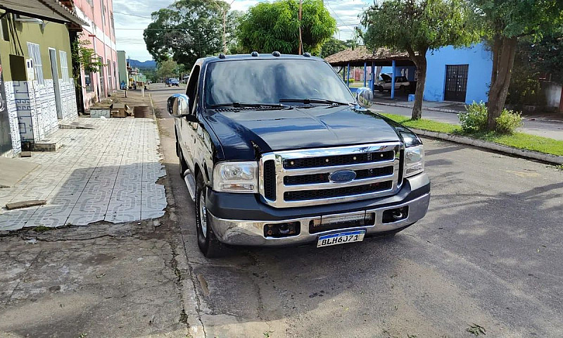 F250...