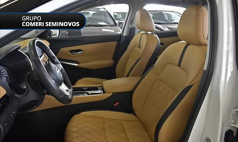 Nissan Sentra Exclu....