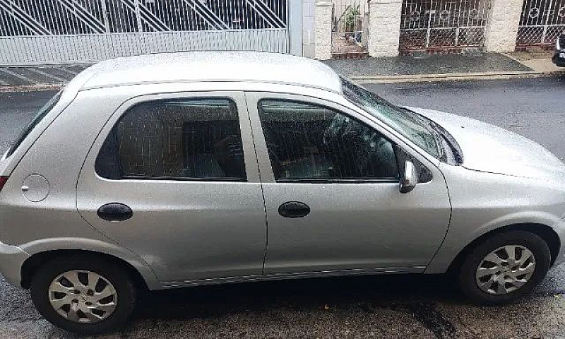 Chevrolet Celta Life...