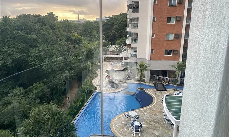 0 - Apartamento 4 Qu...