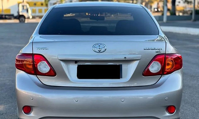 Toyota Corolla Xei 1...