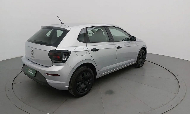 Volkswagen Polo 2024...