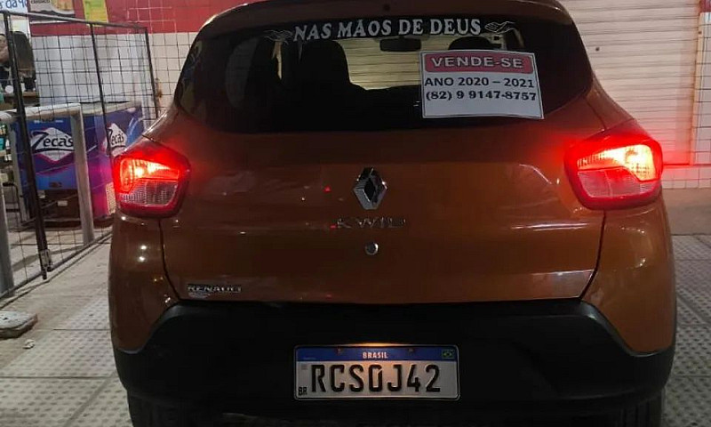 Renault Kwid Life 1....