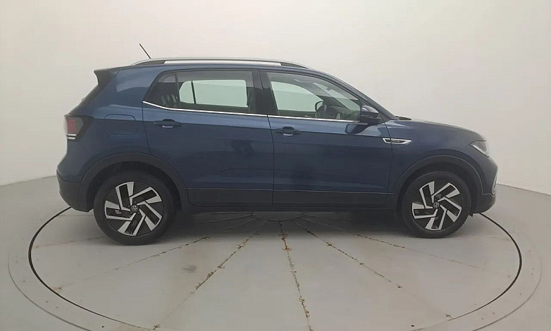 Volkswagen T-Cross H...