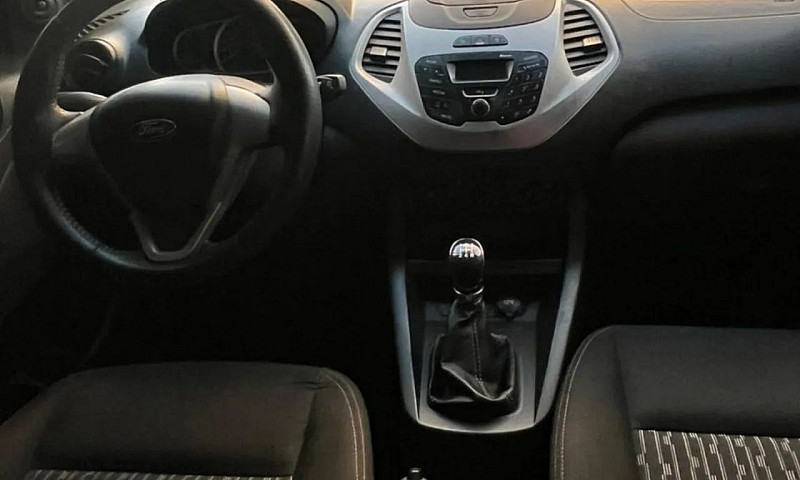 Ford Ka 1.0 Se/Se Pl...