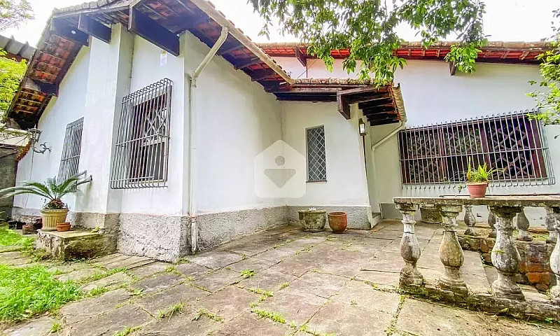 Casa Para Locação Co...