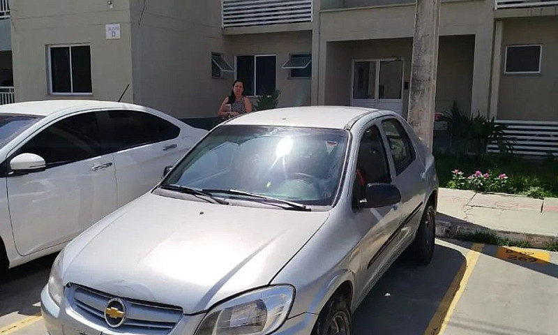 Chevrolet Prisma Sed...