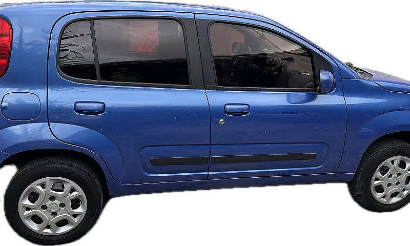 Fiat Uno Vivace/Rua ...