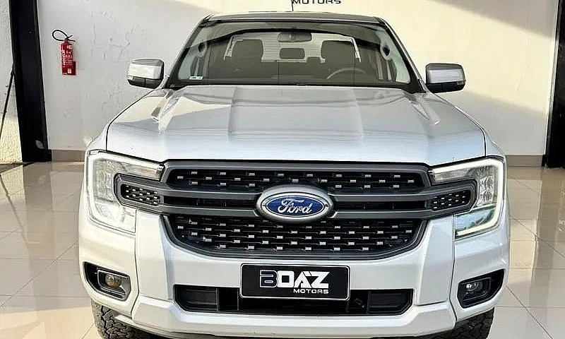 Ford Ranger Xls 3.0 ...
