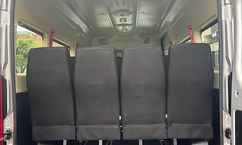 Fiat Ducato Executiv...