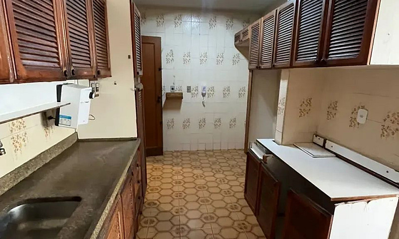 Apartamento Para Ven...