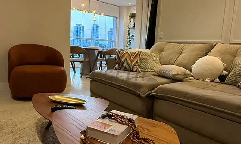 Apartamento À Venda ...