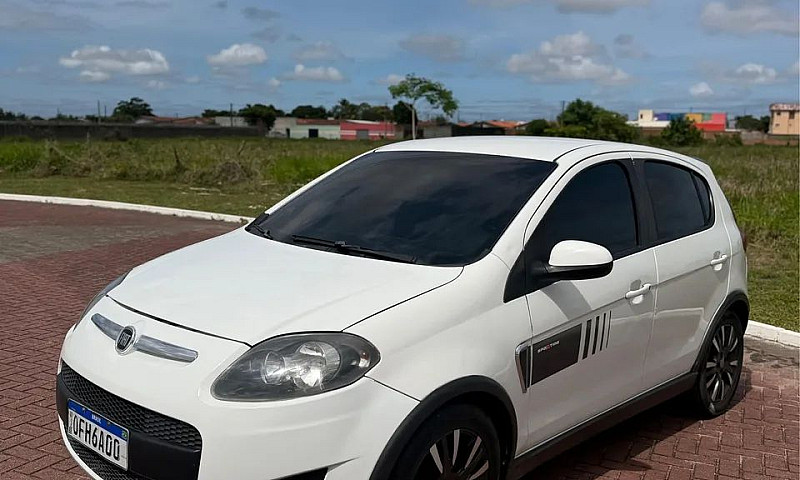Fiat Palio Sporting ...