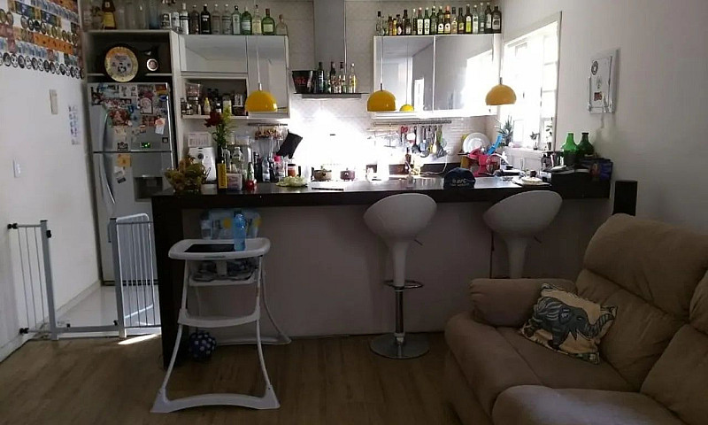 Casa Residencial, Mi...