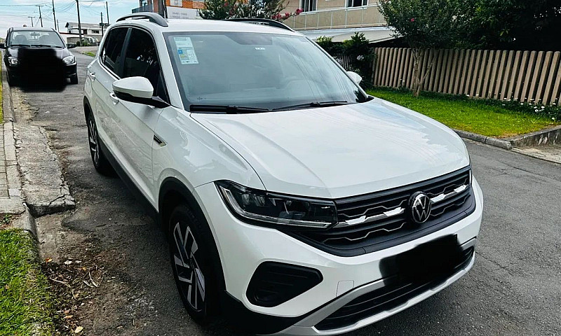 Volkswagen T-Cross C...
