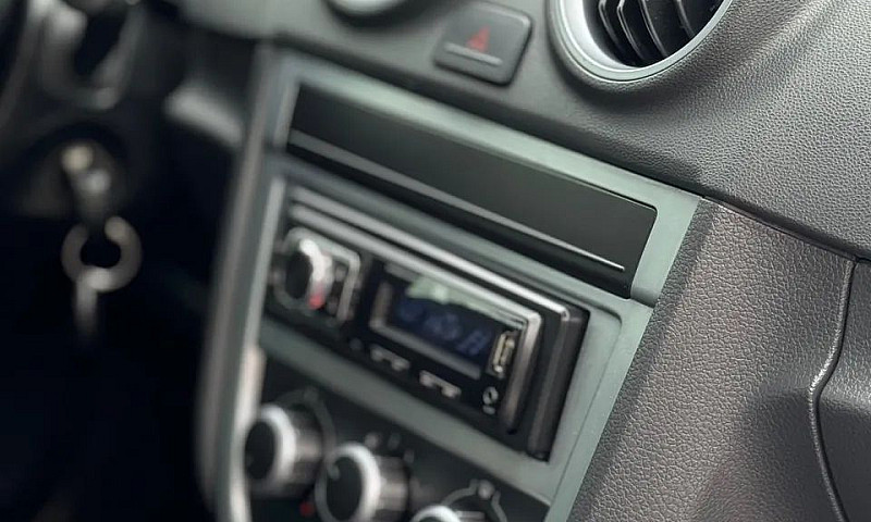 Volkswagen Gol Geraç...