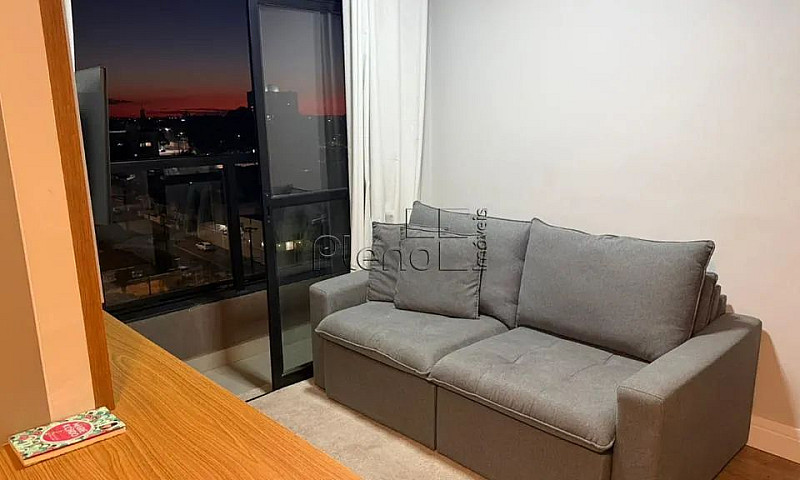 Apartamento Para Alu...