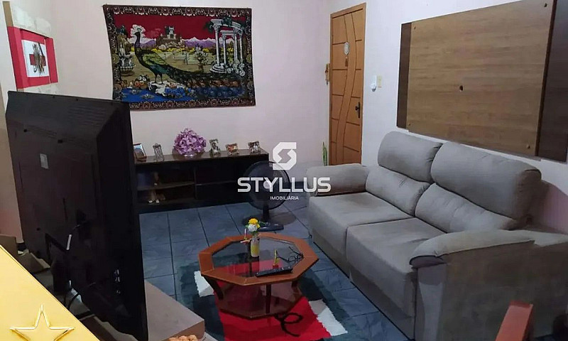 Apartamento Térreo C...