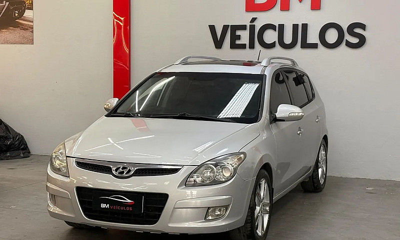 Hyundai I30Cw 2.0 16...