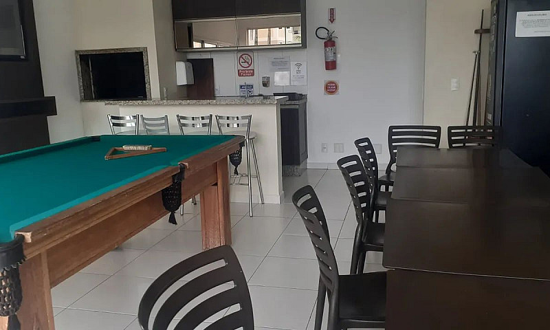 ? Apartamento Para A...