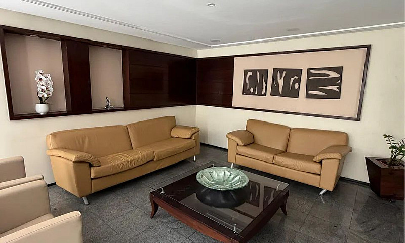 Apartamento Reformad...