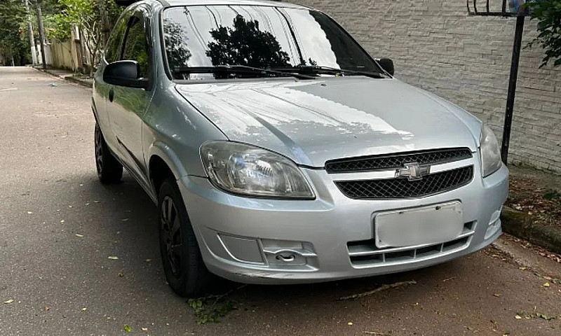 Chevrolet Celta Life...