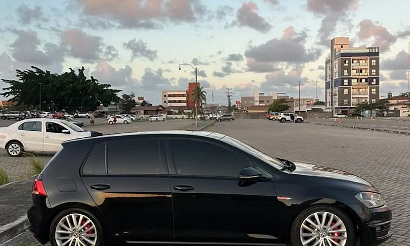 Volkswagen Golf Comf...
