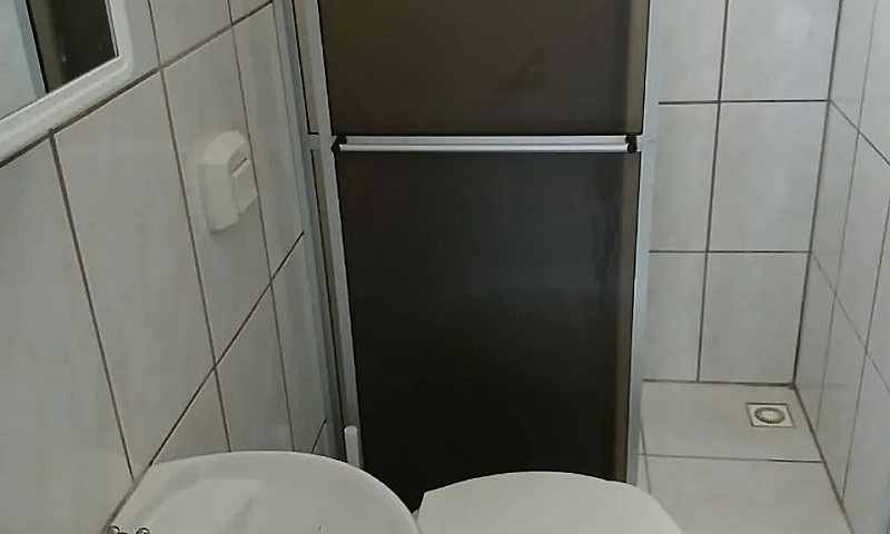 Kitnet Mobiliada No ...