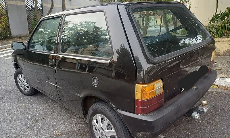 Fiat Uno Mille 1.0 F...