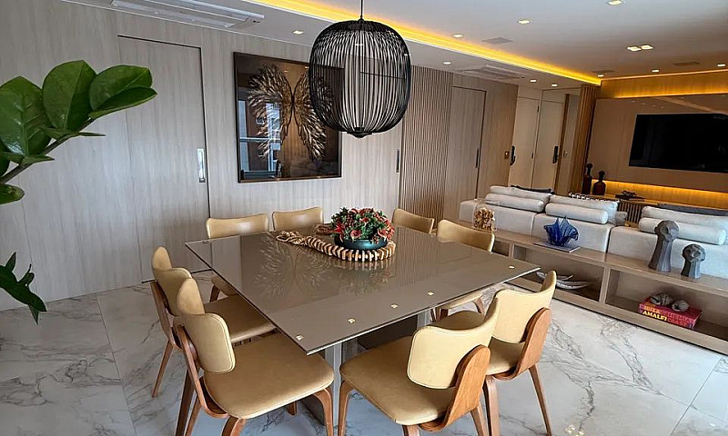 Apartamento Mobiliad...